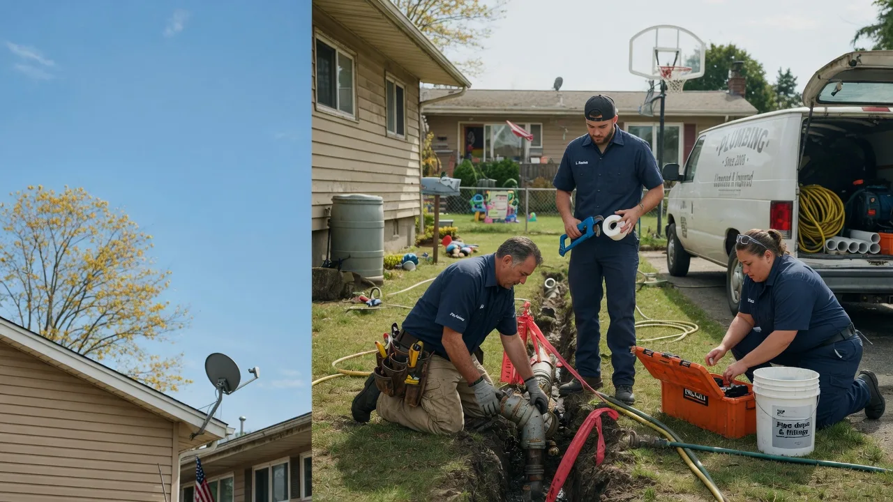 Garbage Disposal Replacement in Sheridan, MO near me